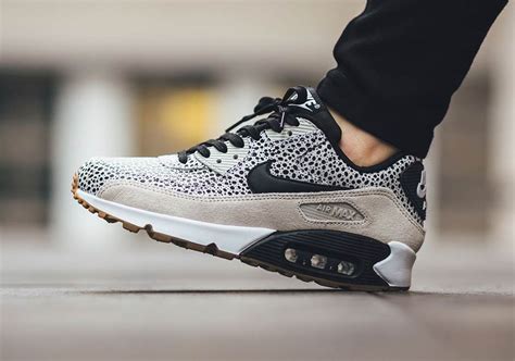 Nike Air Max 90 safari